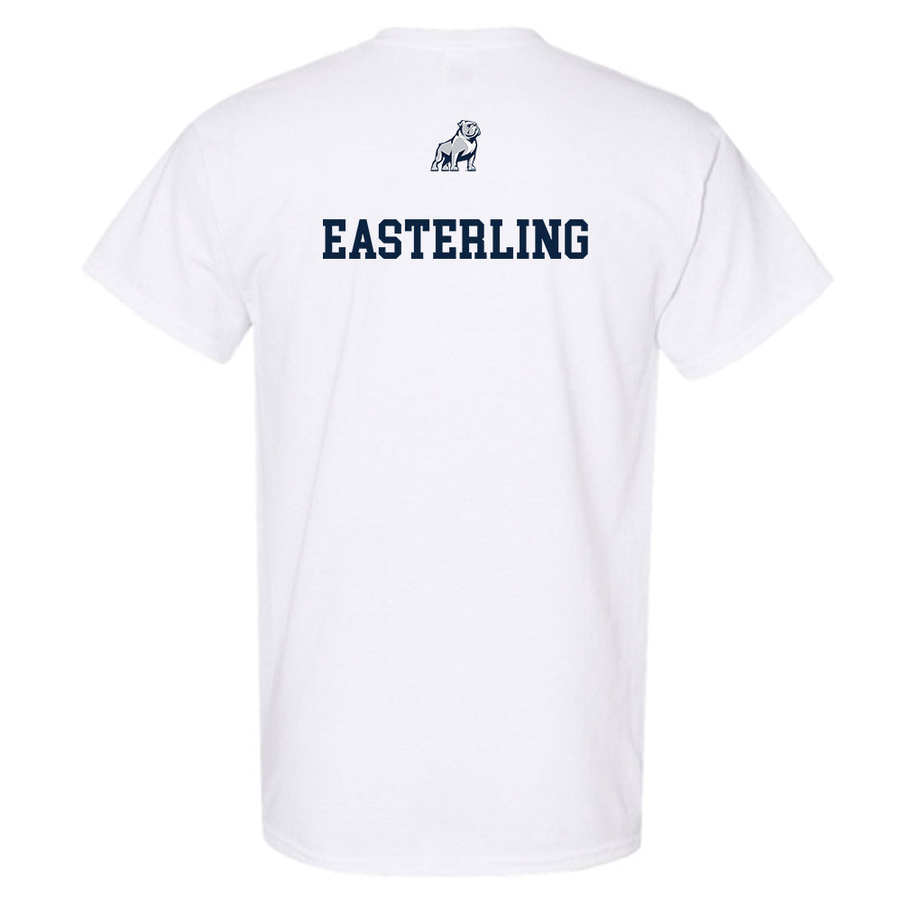 Samford - NCAA Cheerleading : Campbell Easterling - Classic Shersey T-Shirt-1