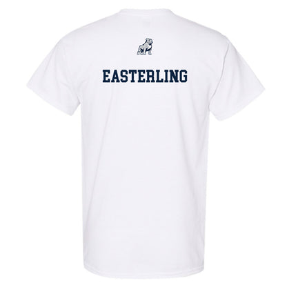 Samford - NCAA Cheerleading : Campbell Easterling - Classic Shersey T-Shirt-1