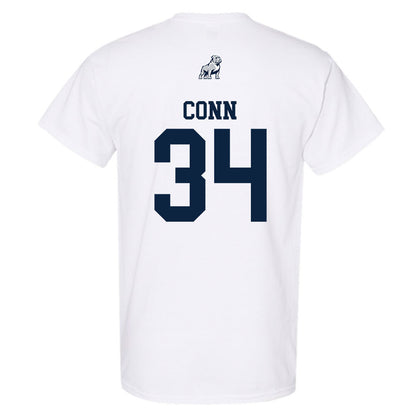 Samford - NCAA Football : Spencer Conn - Classic Shersey T-Shirt-1