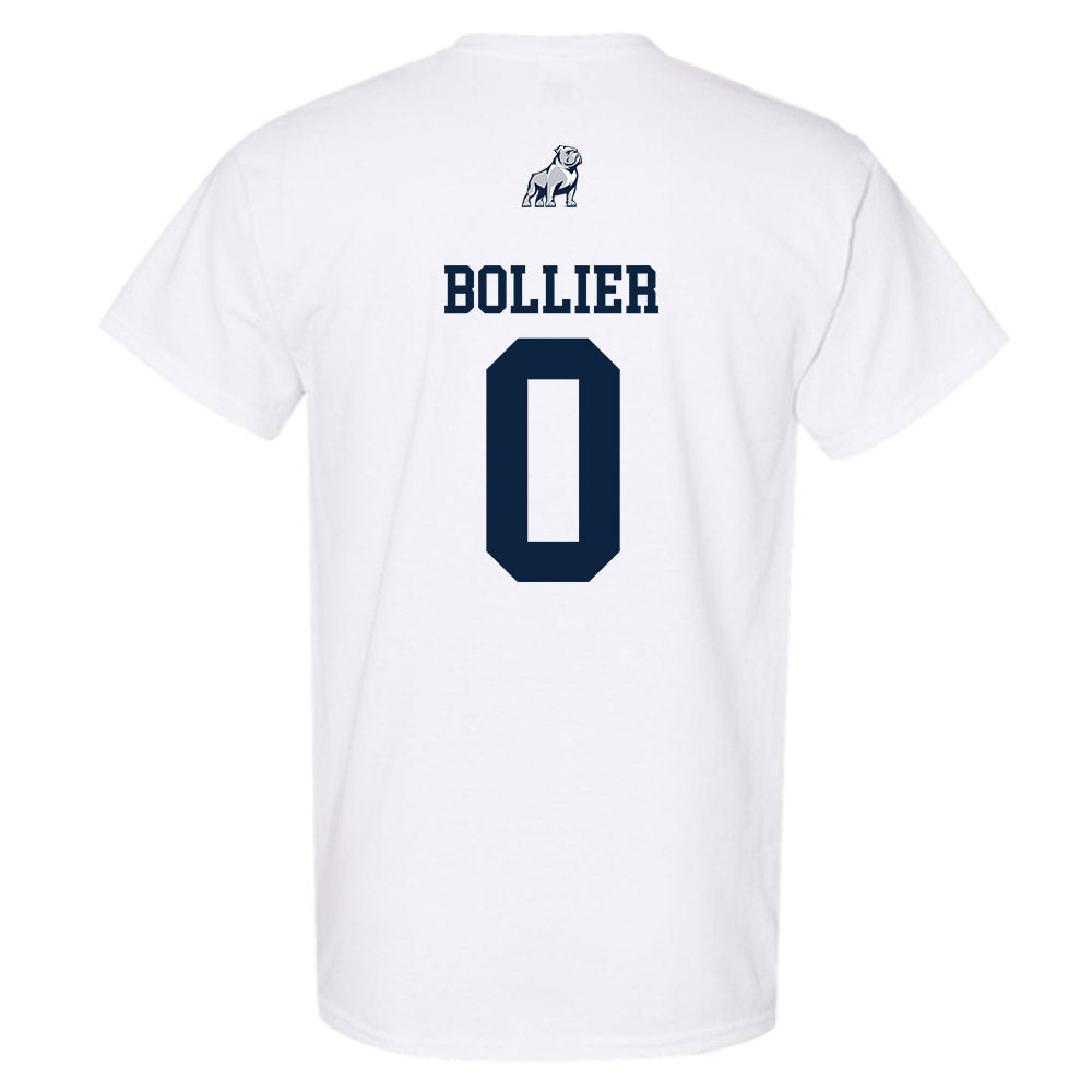 Samford - NCAA Women's Volleyball : Addie Bollier - Classic Shersey T-Shirt-1