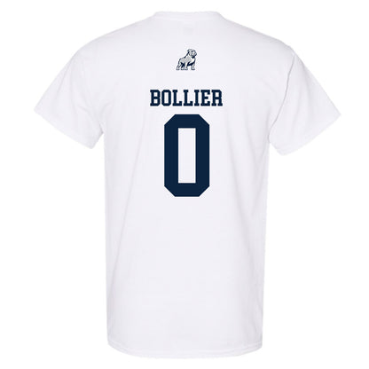 Samford - NCAA Women's Volleyball : Addie Bollier - Classic Shersey T-Shirt-1