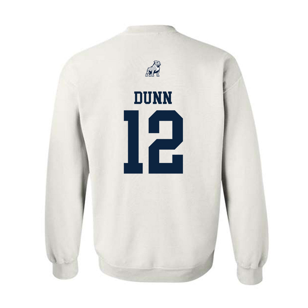 Samford - NCAA Football : Gardner Dunn - Classic Shersey Crewneck Sweatshirt-1