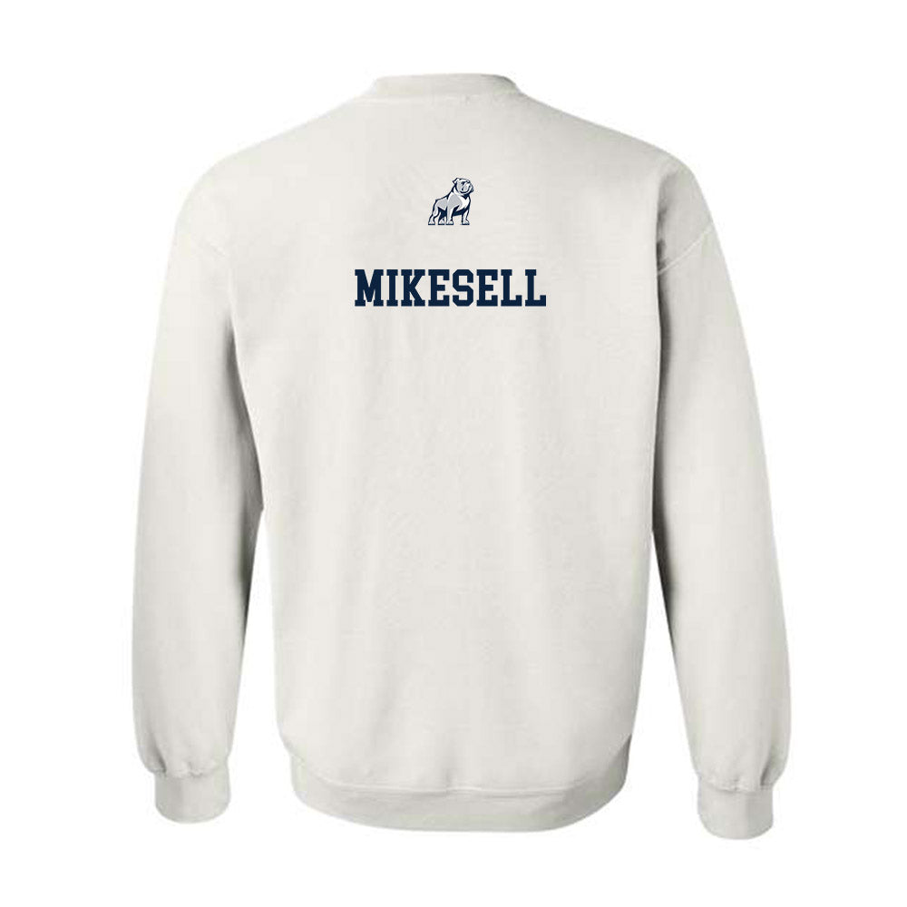 Samford - NCAA Men's Golf : Jack Mikesell - Classic Shersey Crewneck Sweatshirt-1