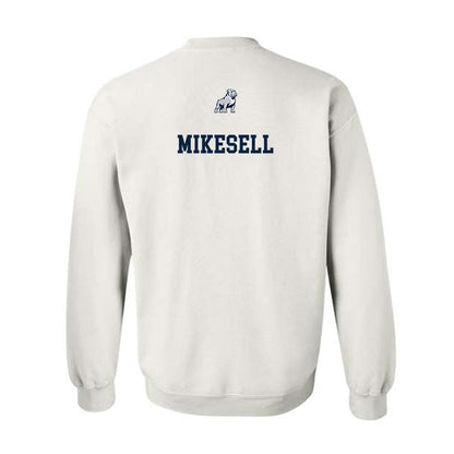 Samford - NCAA Men's Golf : Jack Mikesell - Classic Shersey Crewneck Sweatshirt-1