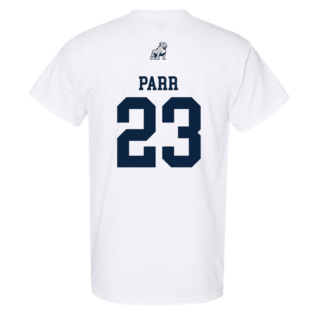 Samford - NCAA Women's Soccer : Alex Parr - Classic Shersey T-Shirt-1