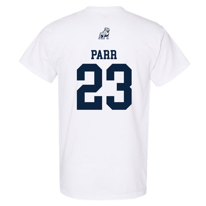 Samford - NCAA Women's Soccer : Alex Parr - Classic Shersey T-Shirt-1