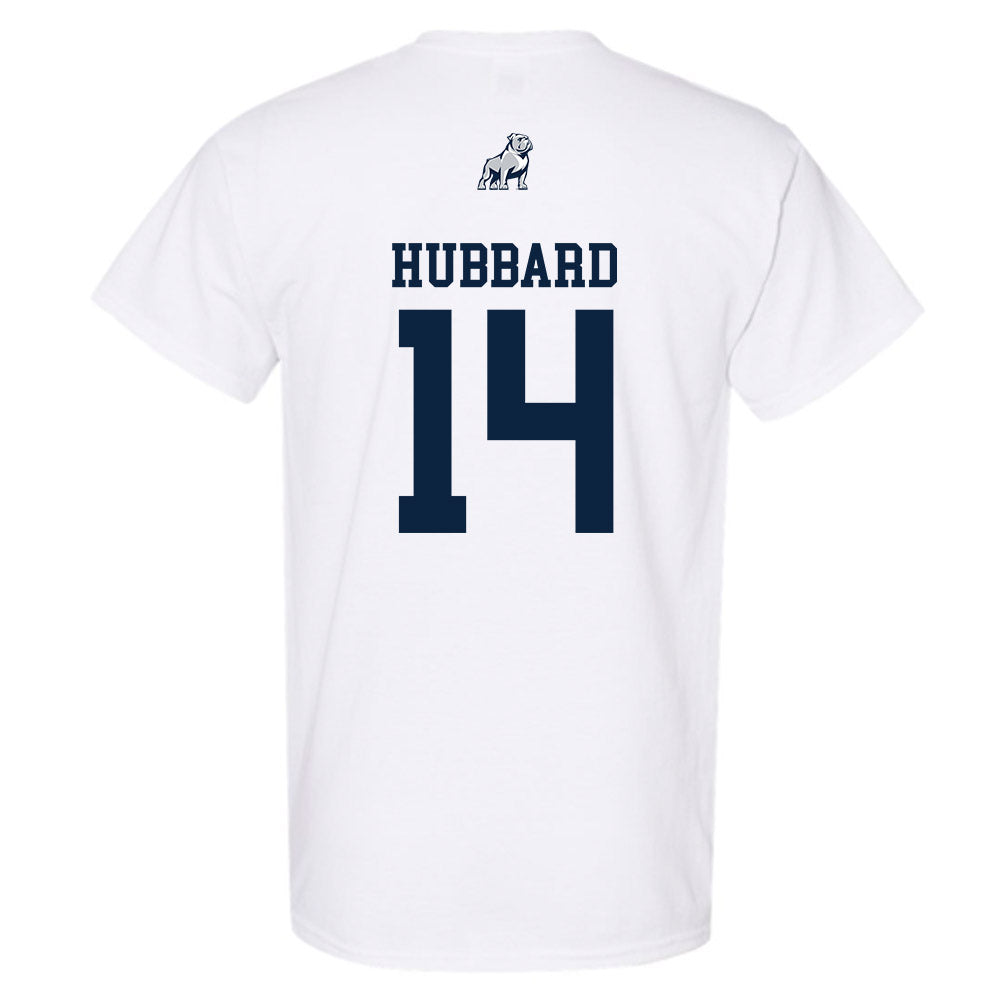 Samford - NCAA Softball : Joi Hubbard - T-Shirt-1