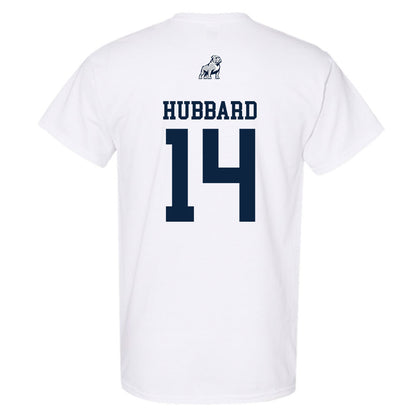 Samford - NCAA Softball : Joi Hubbard - T-Shirt-1