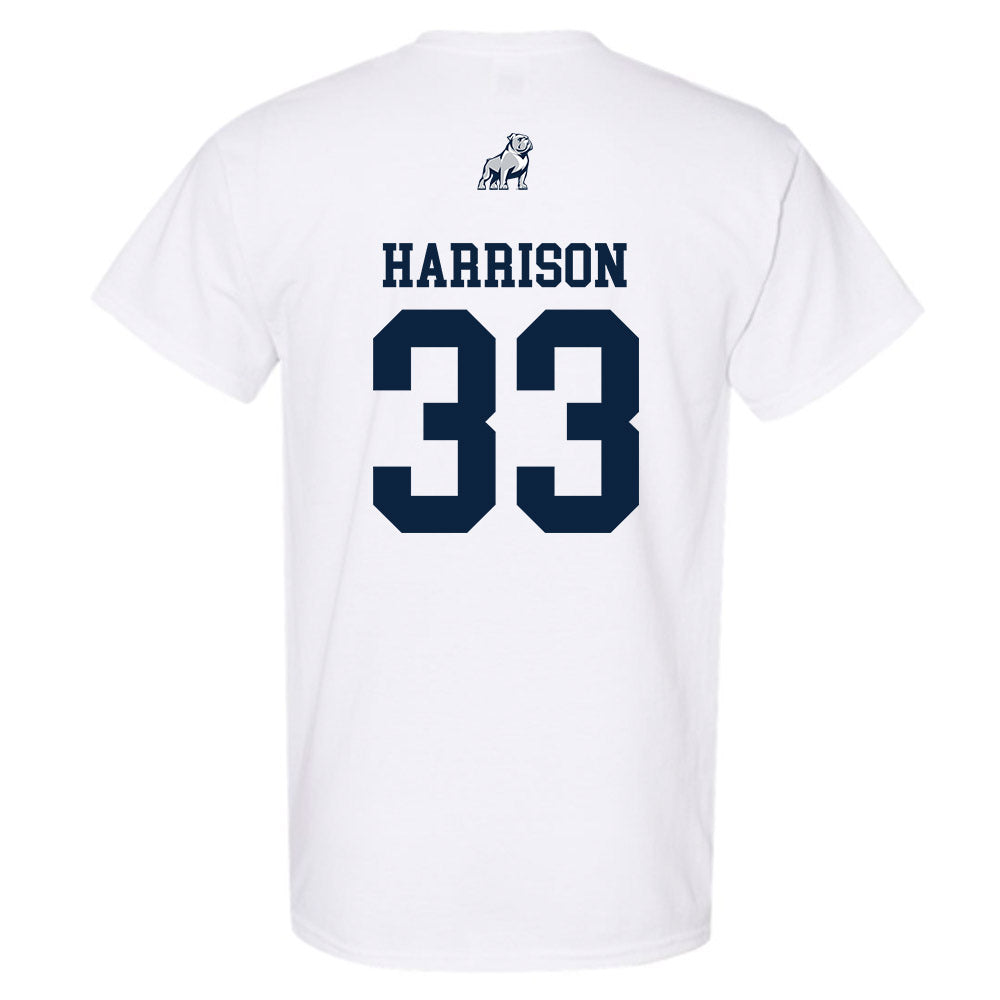 Samford - NCAA Softball : Kayden Harrison - T-Shirt-1