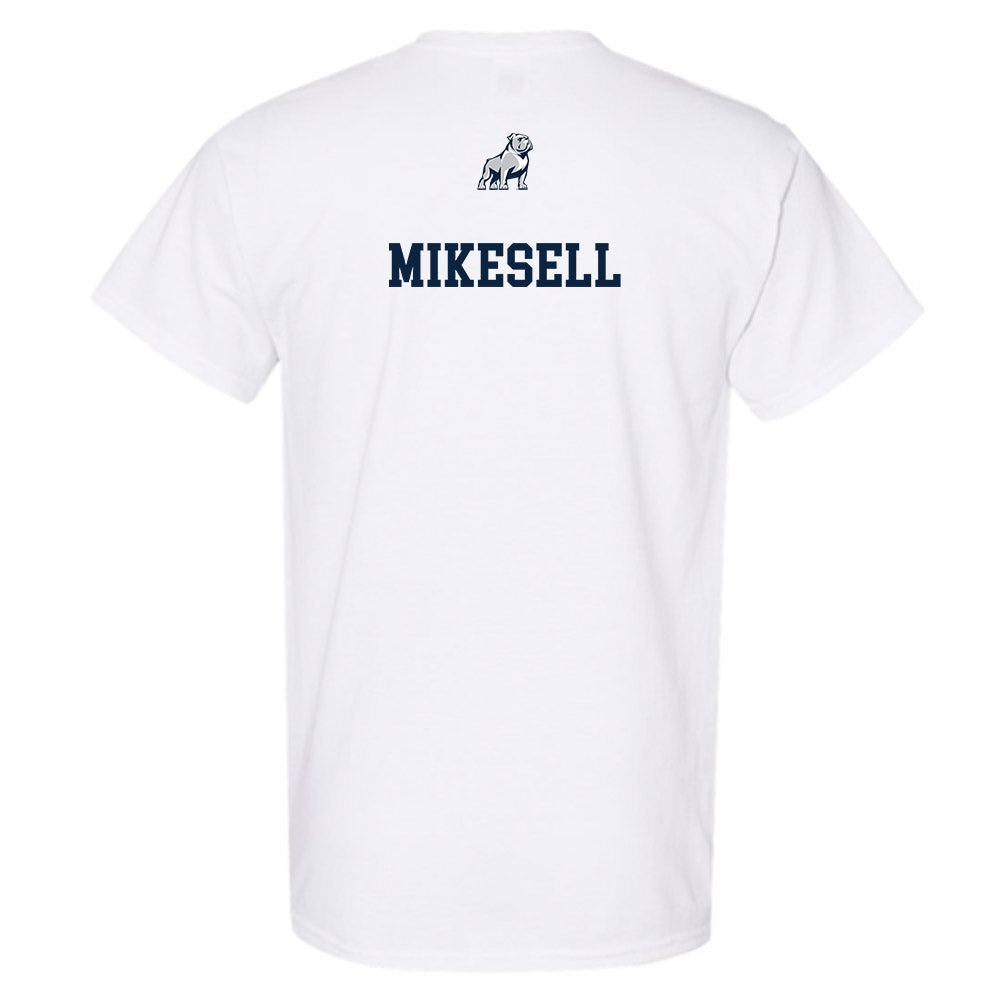 Samford - NCAA Men's Golf : Jack Mikesell - Classic Shersey T-Shirt-1