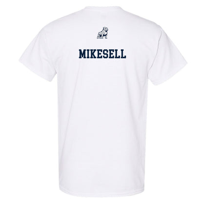 Samford - NCAA Men's Golf : Jack Mikesell - Classic Shersey T-Shirt-1