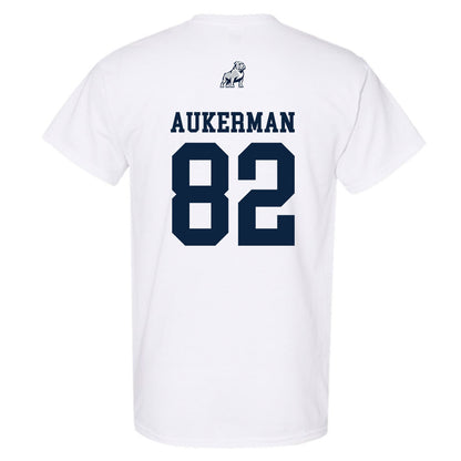 Samford - NCAA Football : Cayden Aukerman - Classic Shersey T-Shirt-1