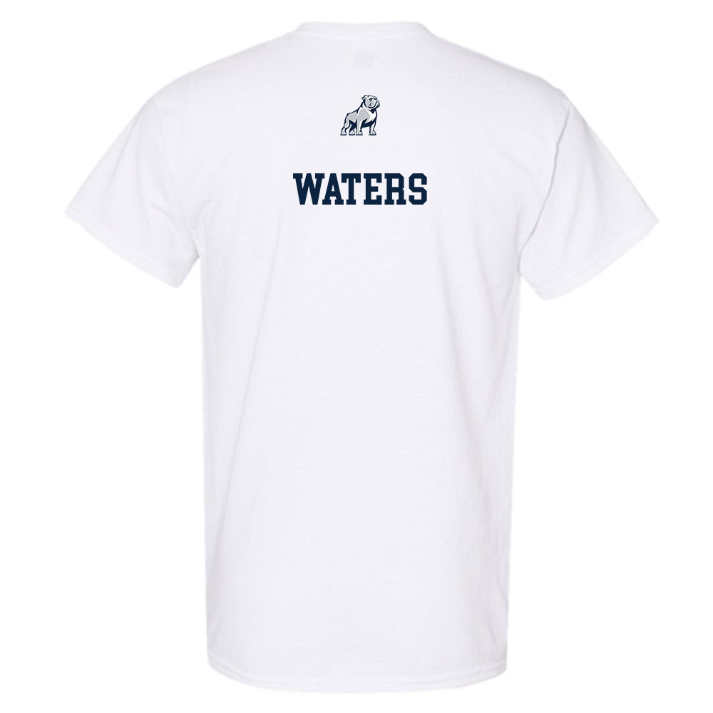 Samford - NCAA Cheerleading : Mamie Waters - Classic Shersey T-Shirt-1