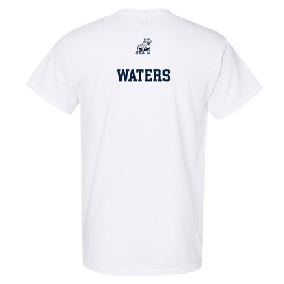 Samford - NCAA Cheerleading : Mamie Waters - Classic Shersey T-Shirt-1