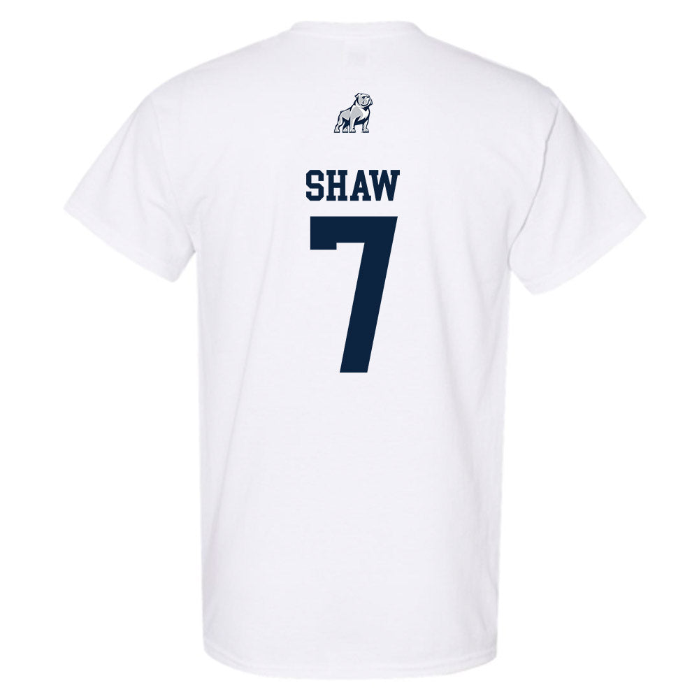 Samford - NCAA Softball : Olivia Shaw - T-Shirt-1