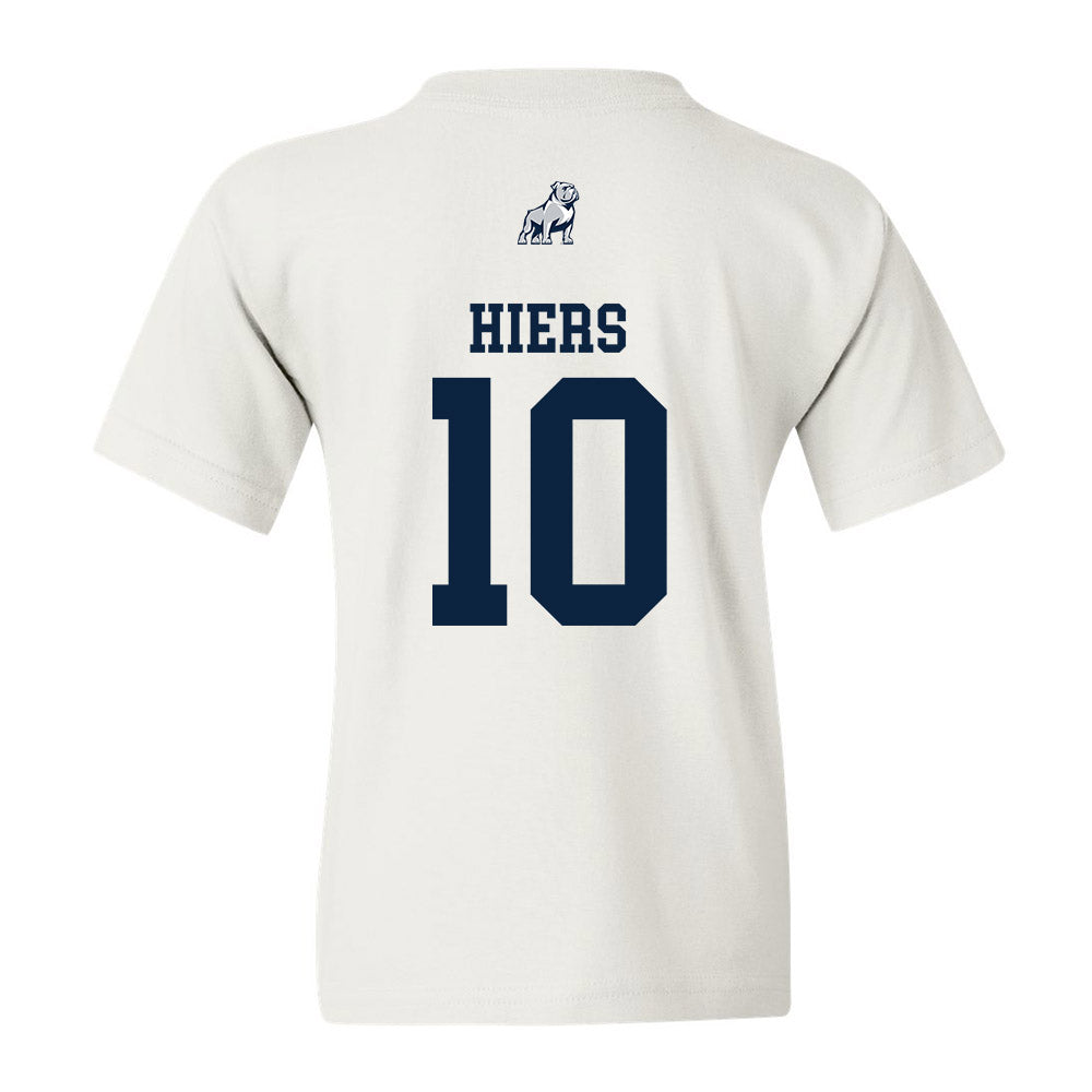 Samford - NCAA Football : Michael Hiers - Youth T-Shirt