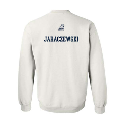 Samford - NCAA Women's Tennis : Margaret Jaraczewski - Crewneck Sweatshirt