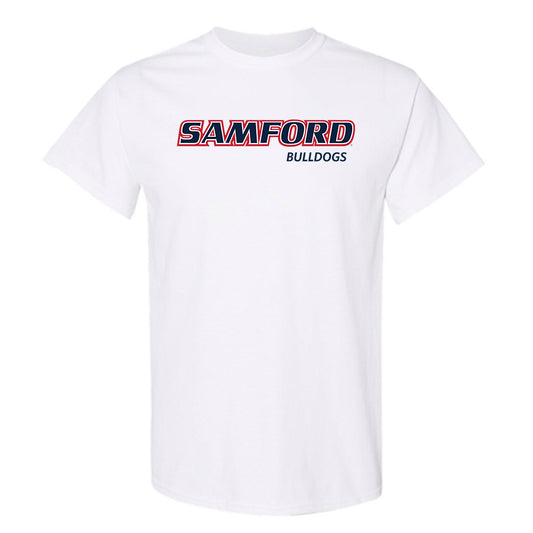 Samford - NCAA Women's Volleyball : Maggie Kalisz - Classic Shersey T-Shirt-0