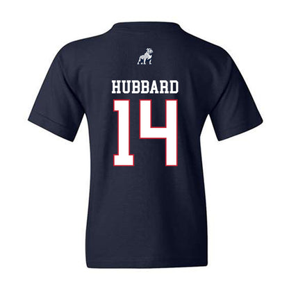 Samford - NCAA Softball : Joi Hubbard - Youth T-Shirt-1