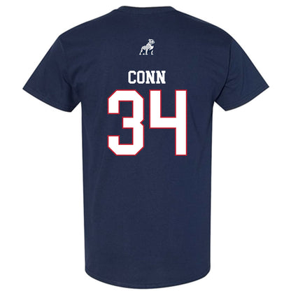 Samford - NCAA Football : Spencer Conn - Classic Shersey T-Shirt-1