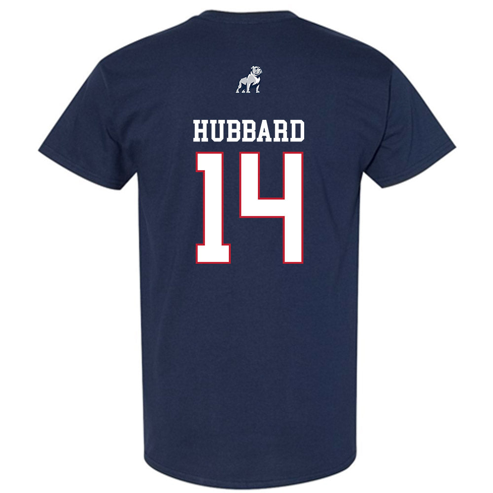 Samford - NCAA Softball : Joi Hubbard - T-Shirt-1