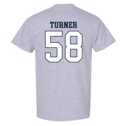 Samford - NCAA Football : Wil Turner - Classic Shersey T-Shirt-1