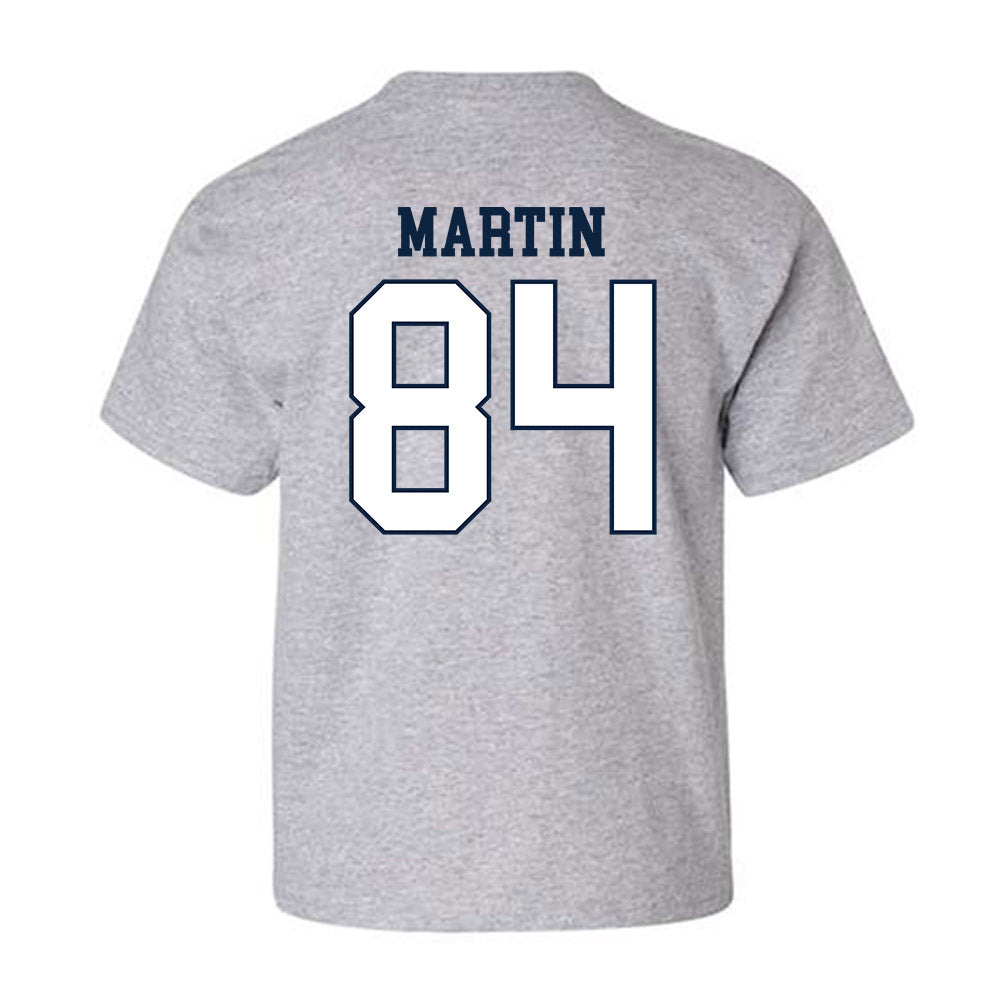 Samford - NCAA Football : Bryon Martin - Classic Shersey Youth T-Shirt-1