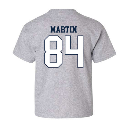 Samford - NCAA Football : Bryon Martin - Classic Shersey Youth T-Shirt-1