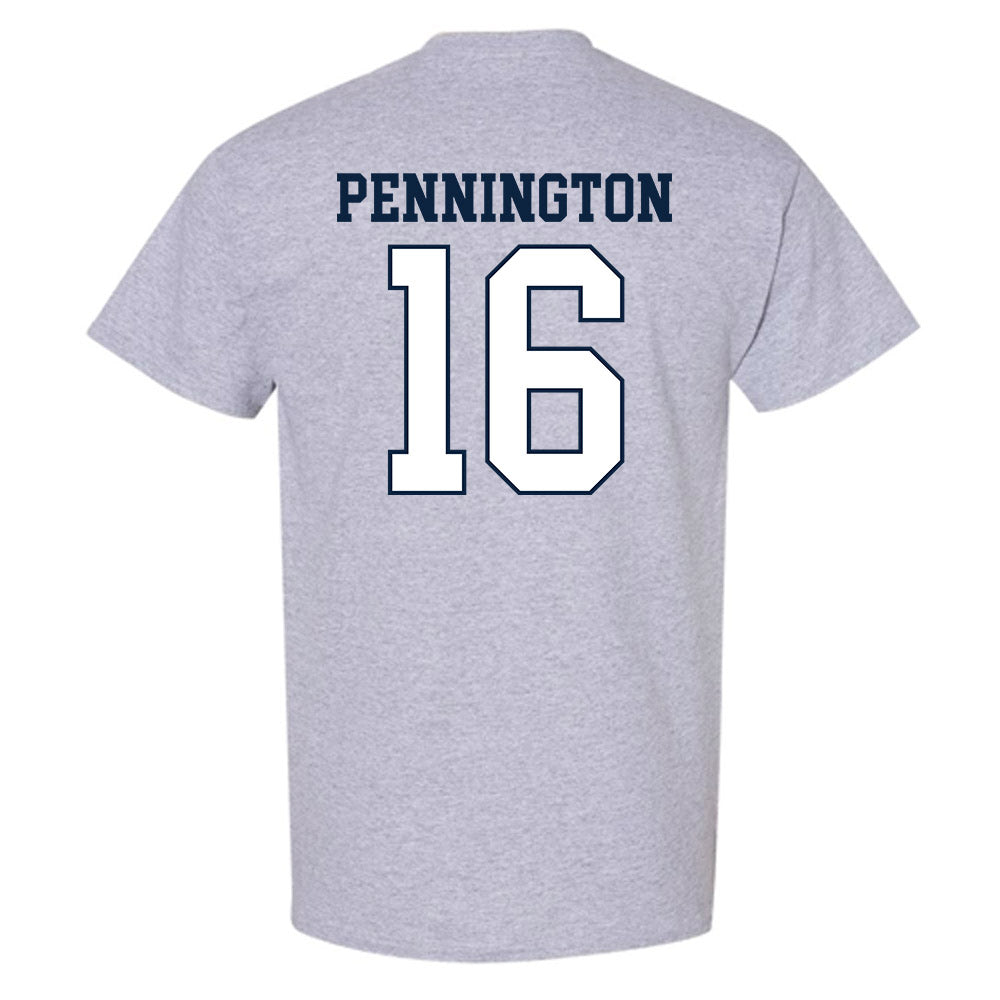 Samford - NCAA Football : Cooper Pennington - Classic Shersey T-Shirt-1
