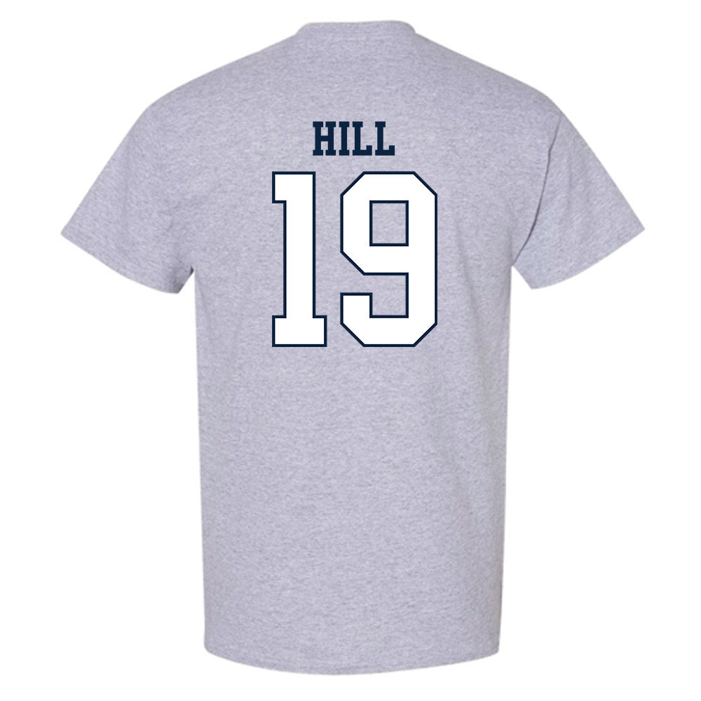 Samford - NCAA Baseball : Cason Hill - Classic Shersey T-Shirt-1