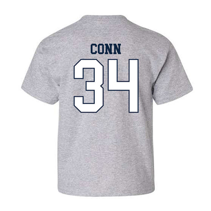 Samford - NCAA Football : Spencer Conn - Classic Shersey Youth T-Shirt-1