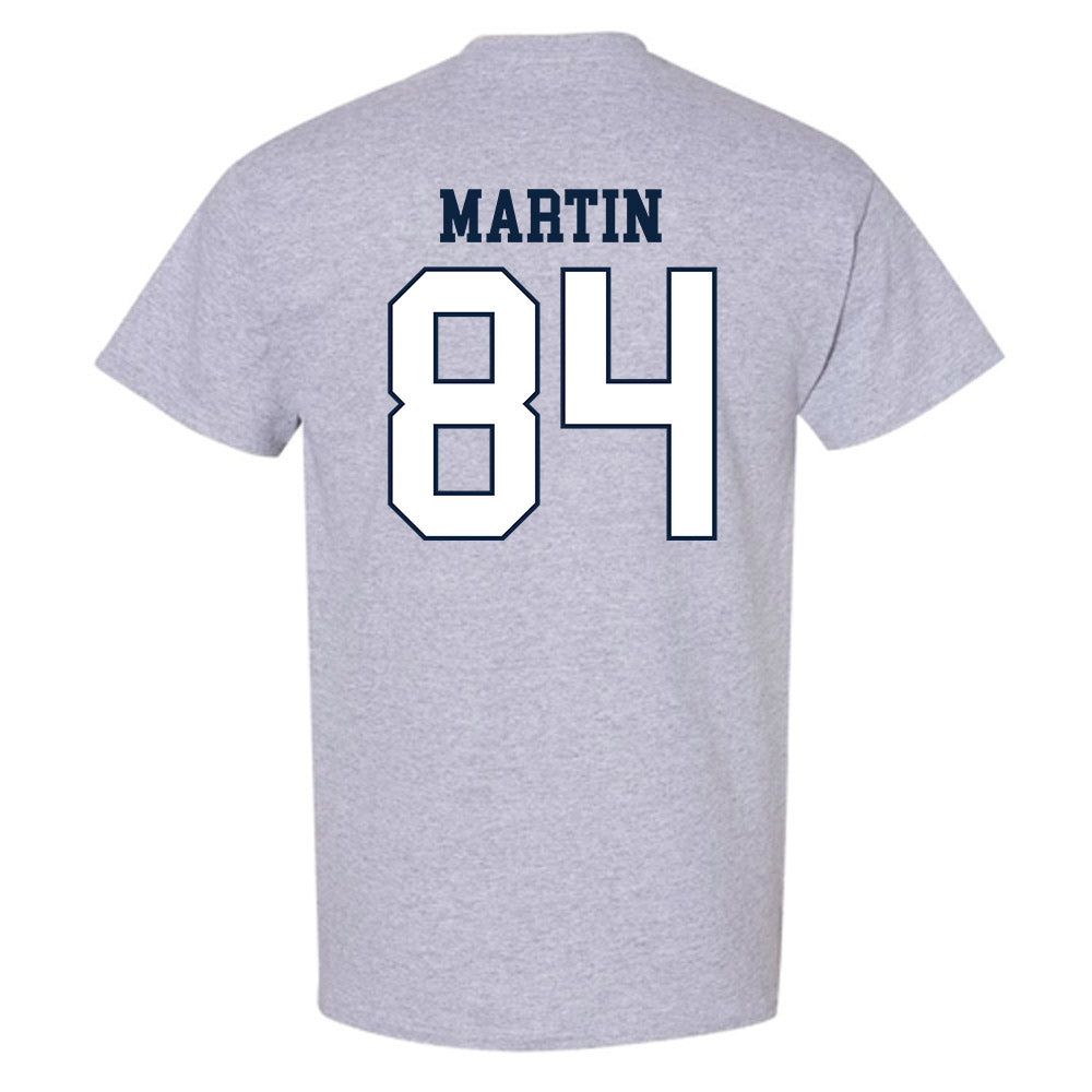 Samford - NCAA Football : Bryon Martin - Classic Shersey T-Shirt-1