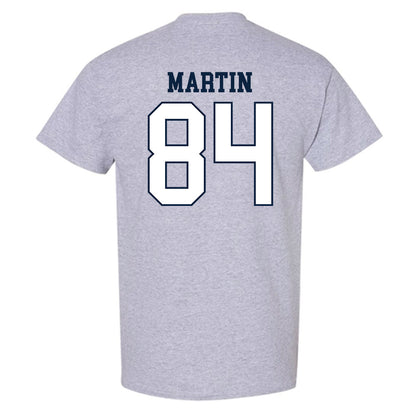 Samford - NCAA Football : Bryon Martin - Classic Shersey T-Shirt-1