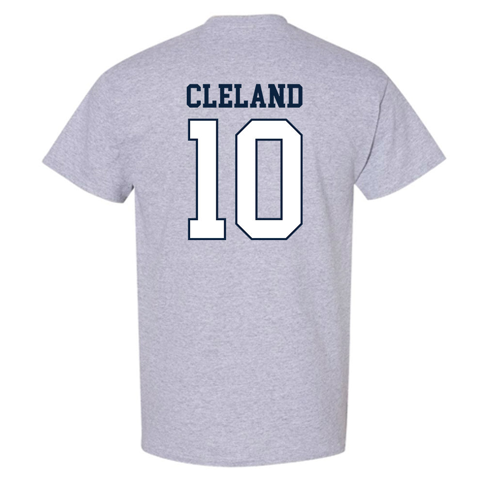 Samford - NCAA Football : Coulter Cleland - Classic Shersey T-Shirt-1