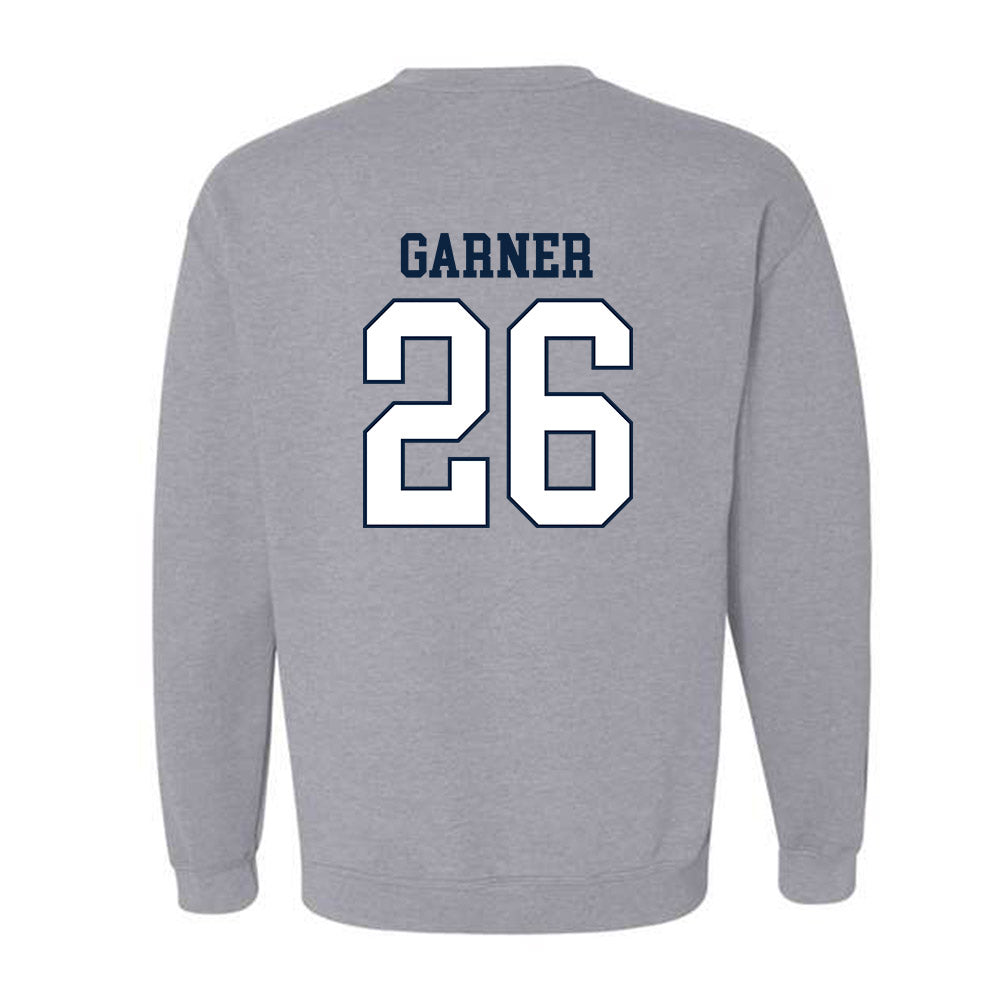 Samford - NCAA Football : Jake Garner - Crewneck Sweatshirt-1