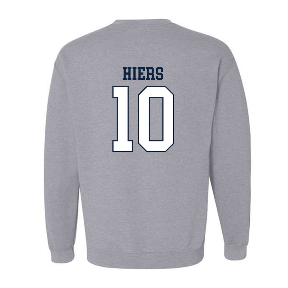 Samford - NCAA Football : Michael Hiers - Crewneck Sweatshirt