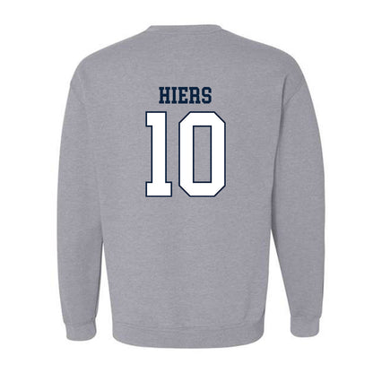 Samford - NCAA Football : Michael Hiers - Crewneck Sweatshirt