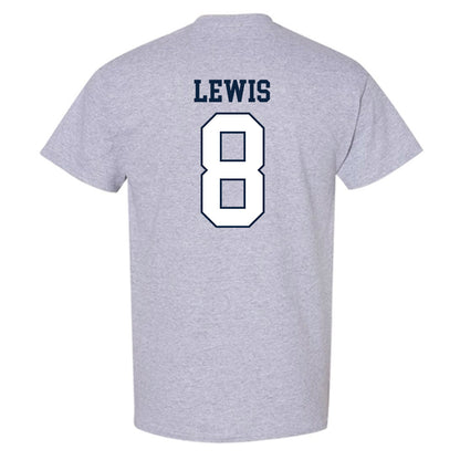 Samford - NCAA Football : Kyree Lewis - Classic Shersey T-Shirt-1