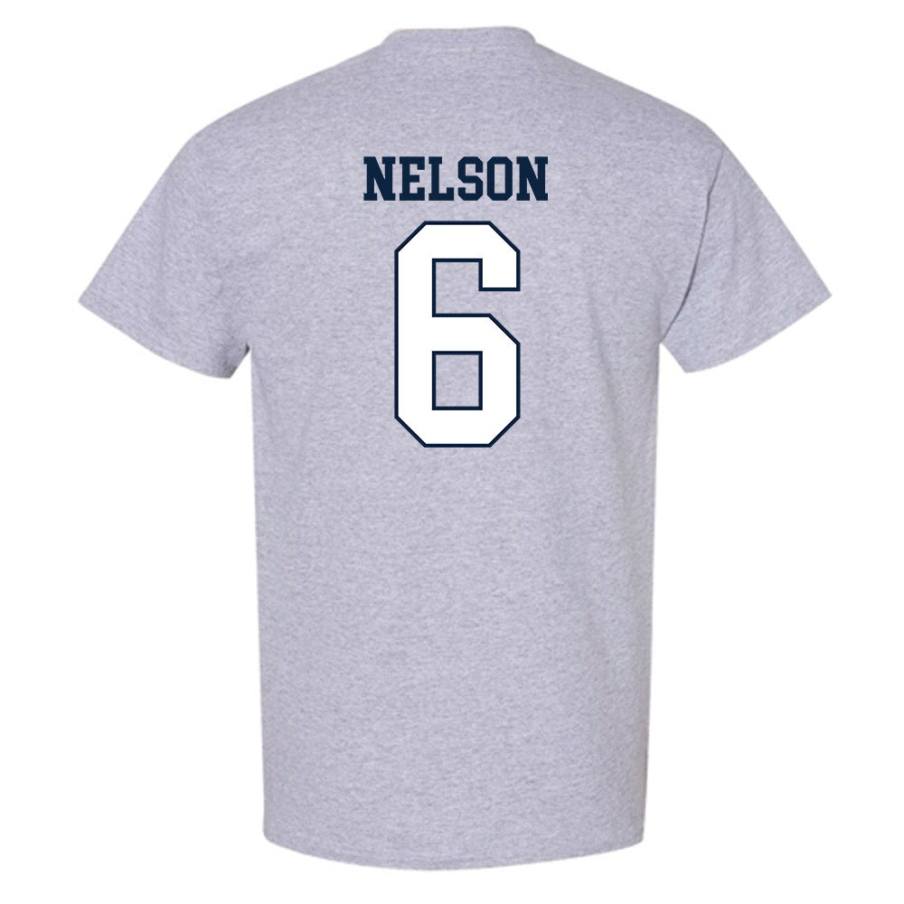 Samford - NCAA Football : Jalen Nelson - T-Shirt