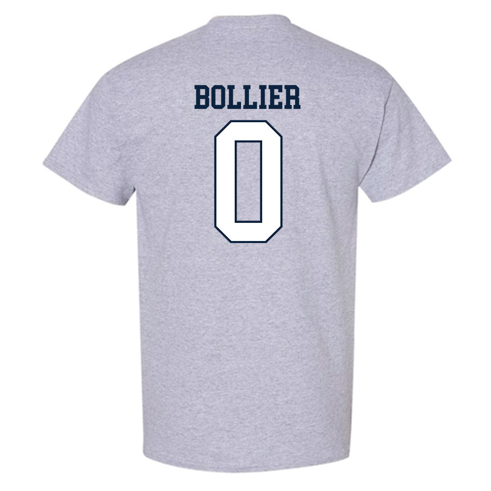 Samford - NCAA Women's Volleyball : Addie Bollier - Classic Shersey T-Shirt-1