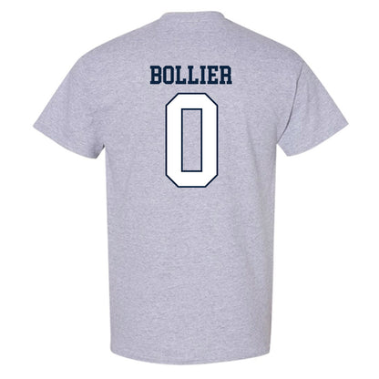 Samford - NCAA Women's Volleyball : Addie Bollier - Classic Shersey T-Shirt-1