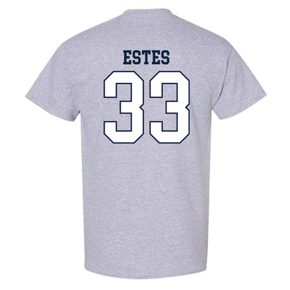 Samford - NCAA Football : Lawson Estes - Classic Shersey T-Shirt-1