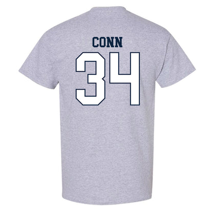 Samford - NCAA Football : Spencer Conn - Classic Shersey T-Shirt-1