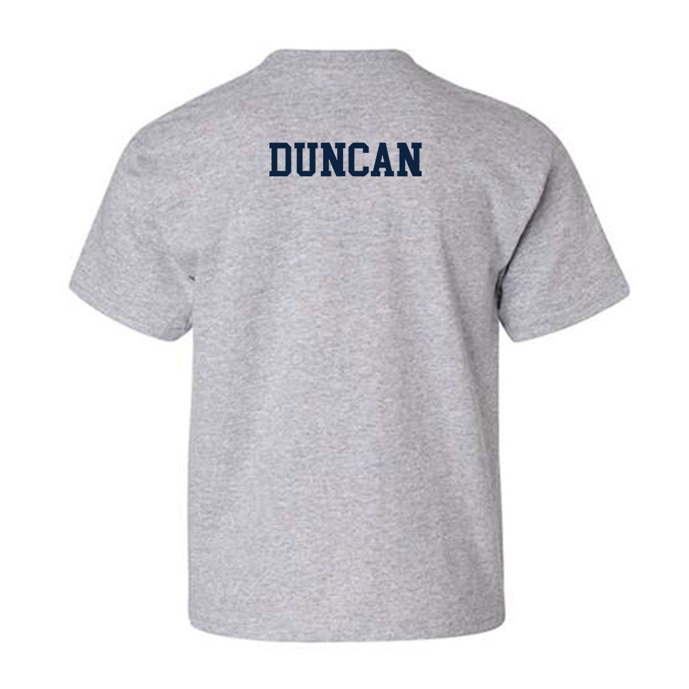 Samford - NCAA Cheerleading : Jayla Duncan - Classic Shersey Youth T-Shirt-1