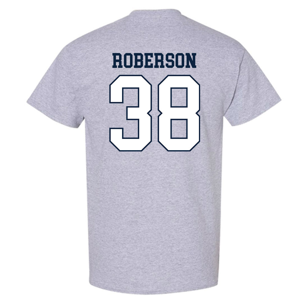 Samford - NCAA Football : Michael Roberson - Classic Shersey T-Shirt-1
