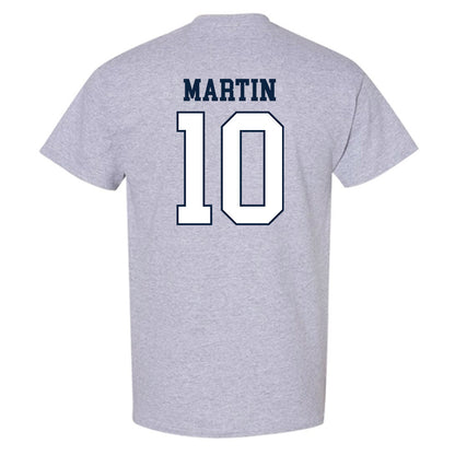 Samford - NCAA Men's Basketball : Kam Martin - T-Shirt-1