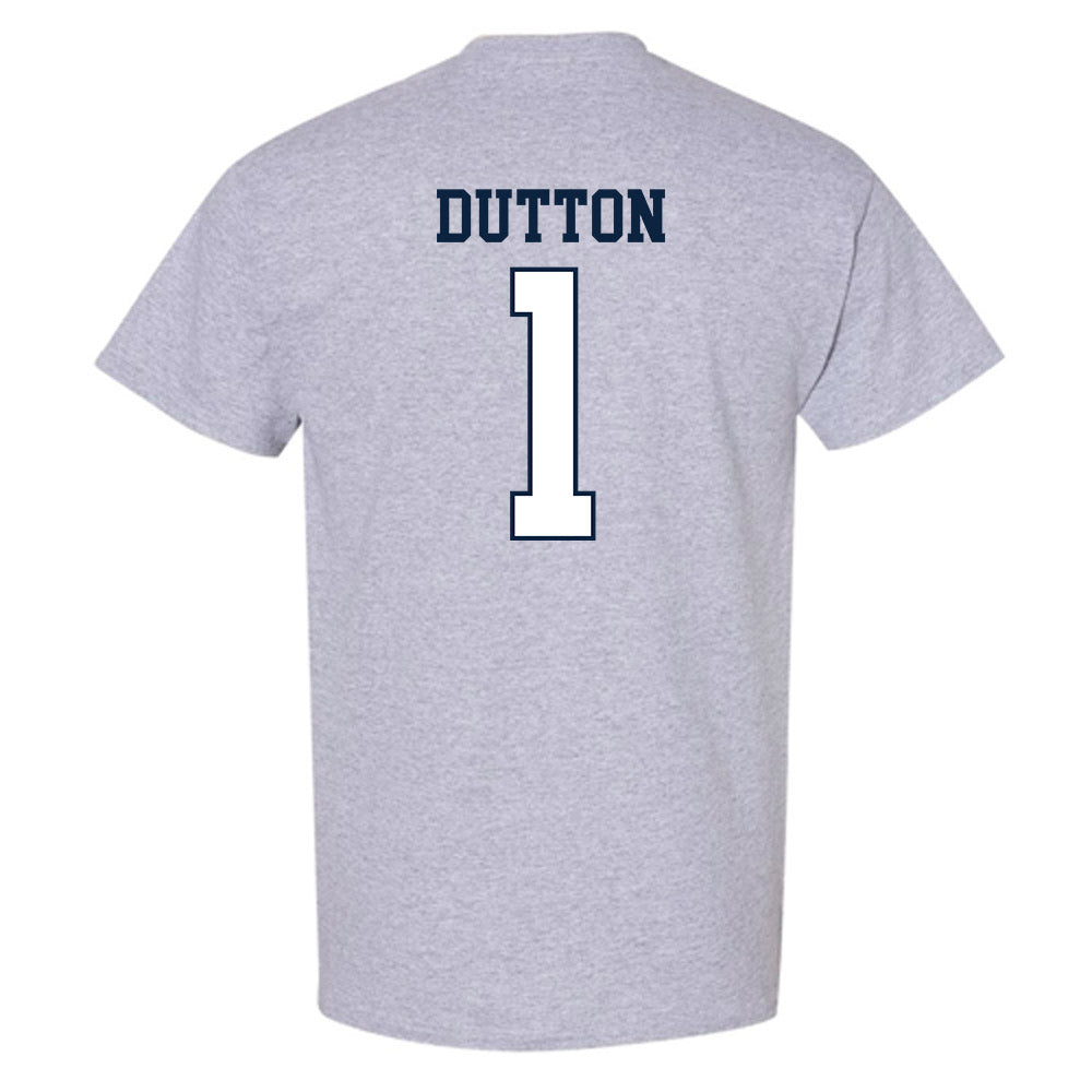 Samford - NCAA Baseball : Pierce Dutton - Classic Shersey T-Shirt-1