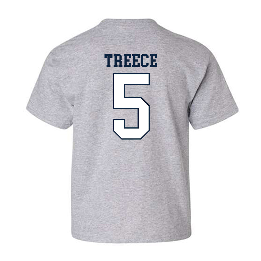 Samford - NCAA Softball : Olivia Treece - Youth T-Shirt-1