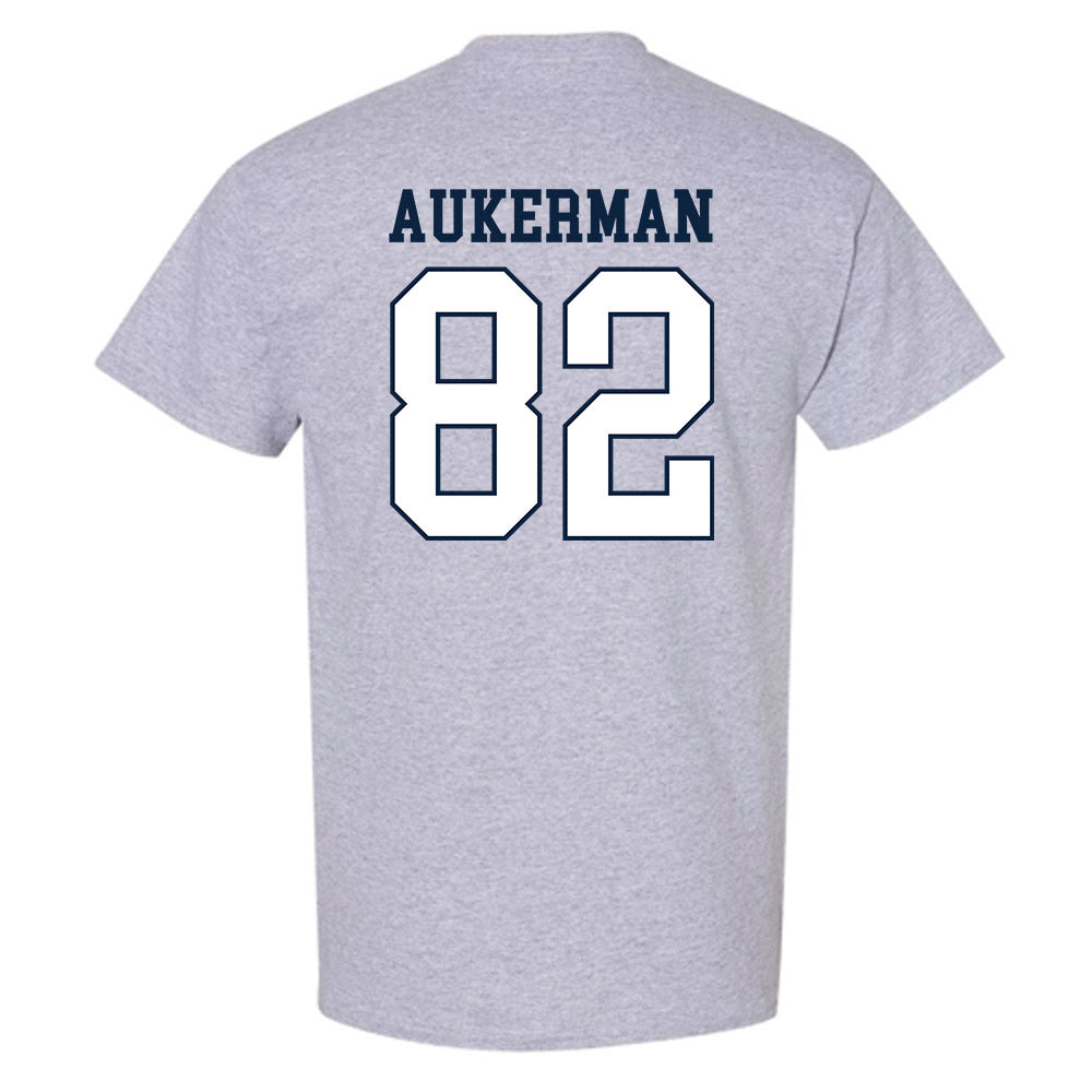 Samford - NCAA Football : Cayden Aukerman - Classic Shersey T-Shirt-1