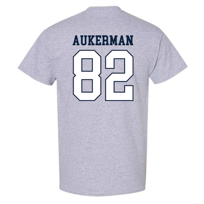 Samford - NCAA Football : Cayden Aukerman - Classic Shersey T-Shirt-1